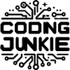 Coding Junkie 13