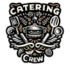 Catering Crew 5