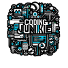 Coding Junkie 16