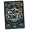 Coding Junkie 14