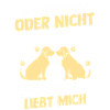 Hund Labrador