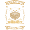 Bricks Into Cool Things Bricklayer