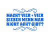Kopfrechnen