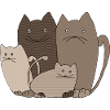 Cats