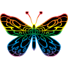 Schmetterling