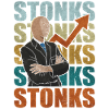 Stonks