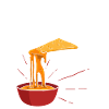 Buy the dip