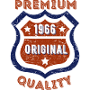 Premium quality 1966