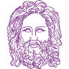 Zeus, père des dieux