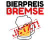 Bierpreisbremse - Jetzt!