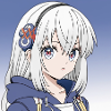 AnimeGirl design