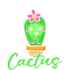 Funny Succulent