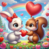 Valentine's Day 1000px