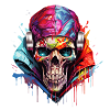 Skull
