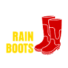 Rain Boots