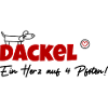 Dackel vier Pfoten