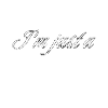 Job Design T-shirt Actrice