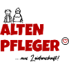 Altenpfleger aus Leidenschaft