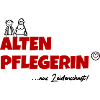 Altenpflegerin aus Leidenschaft