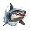 Great White Shark
