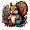 Squirrel