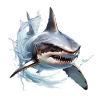Shark Design
