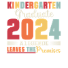 Proud Kindergarten Graduate 2024