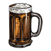 Beer Mug Beer Malt