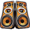 Music Boxes Bass