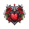 Coeur Symbole Amour