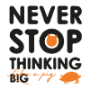 Thinking big