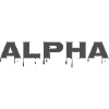 Alpha Customizable