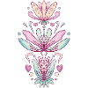 Fleurs de Namaste