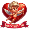 Valentine's Day