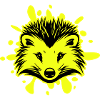 Igel Tier