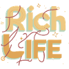BILLIONAIRE, RICH LIFE
