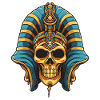 Pharaoh's Skull