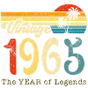 Millésime 1965
