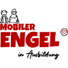 Mobiler Engel in Ausbildung