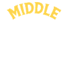 Middle Child Gifts