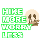 Hike more
