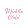 Middle Child Gifts