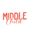 Middle Child Gifts