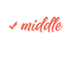 Middle Child Gifts