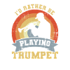 Trompeter Spruch
