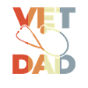 Veterinarian Dad