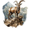 Steinbock