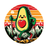 Walking avocado prevent heart disease