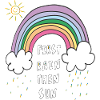 Rainbow