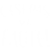 C'est pas ma faute !